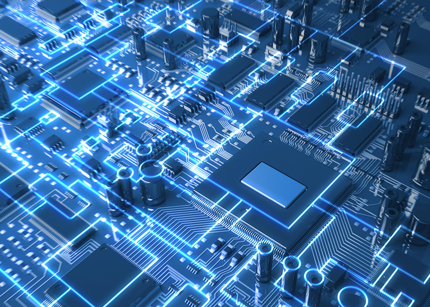 Material Matching Services