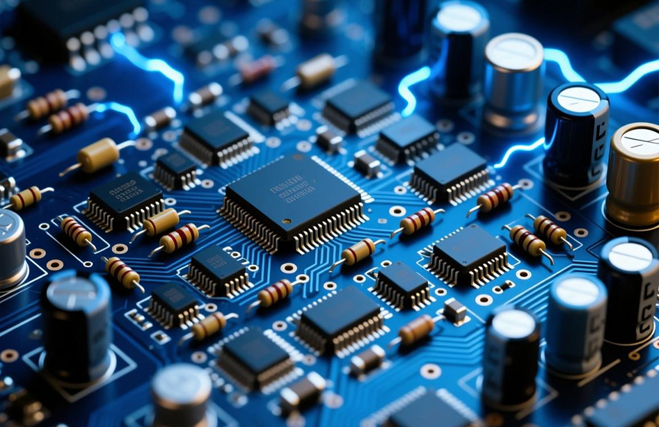 Конкурентные цены