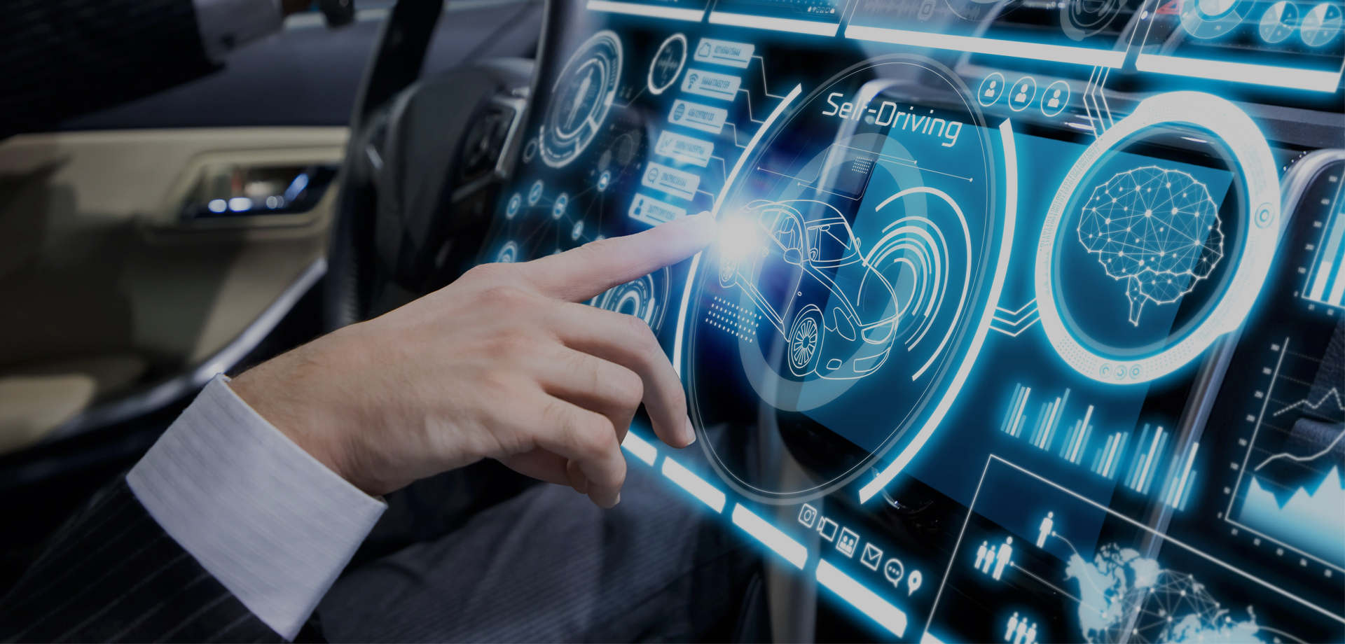 Automotive Electronics