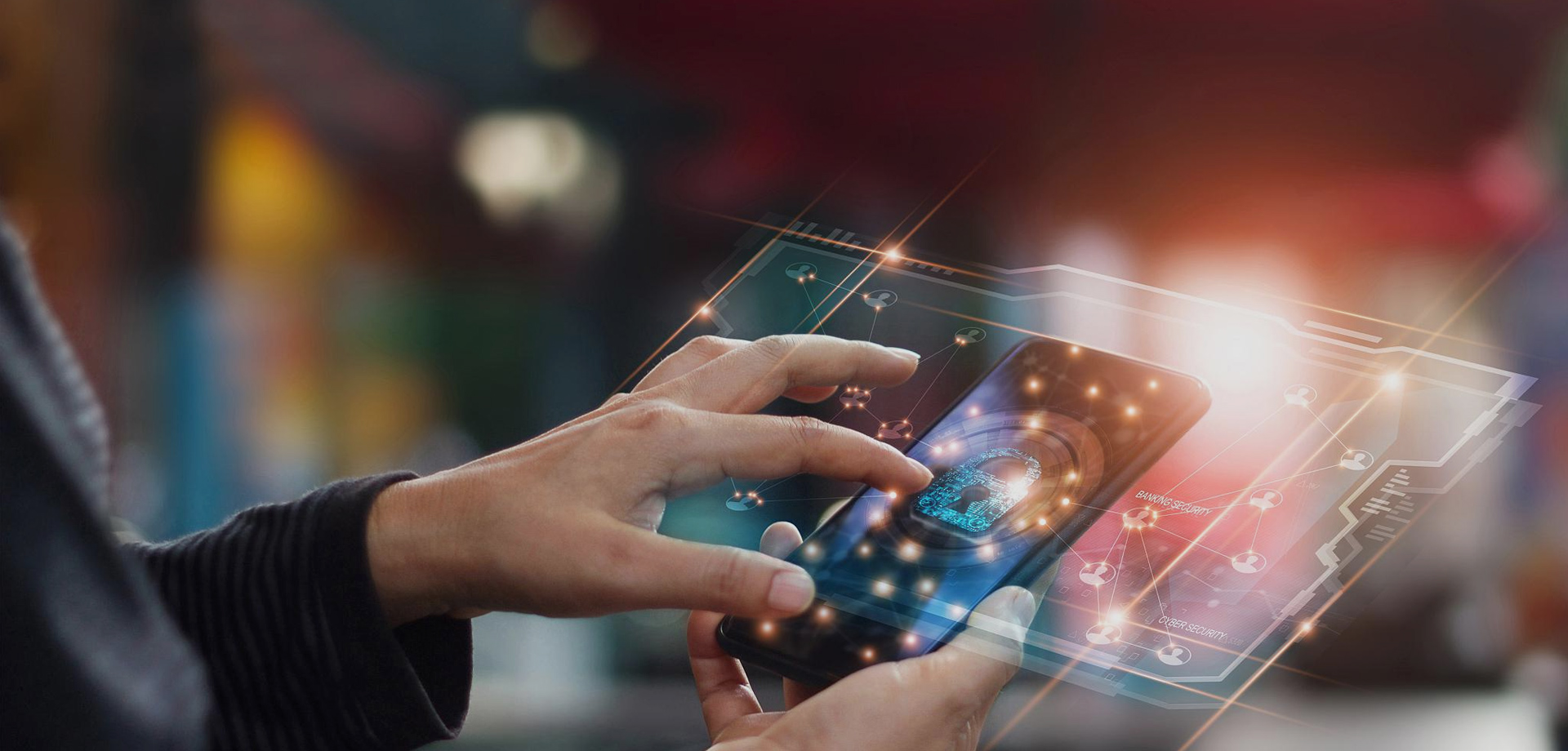 Consumer Electronics